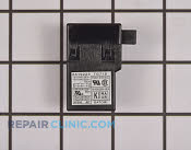 Switch - Part # 4302898 Mfg Part # 651922-3