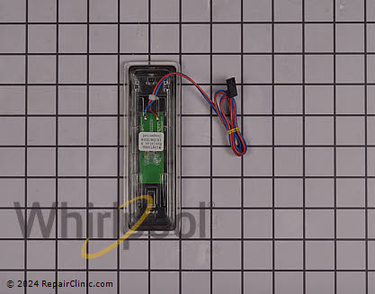 Dispenser Actuator W11028219 Alternate Product View