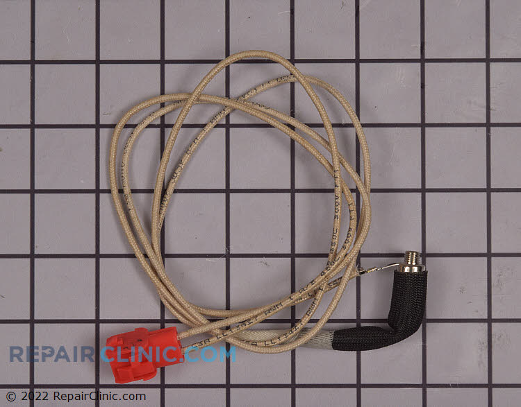 Kitchenaid Double Wall Oven Meat Probe Jack Replacement W1069622