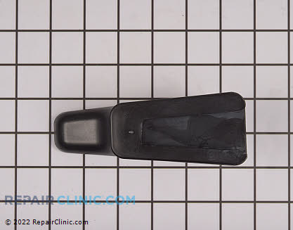 Holder pistol 5.044-827.0 Alternate Product View