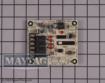 Control Board 624689R Alternate Product View