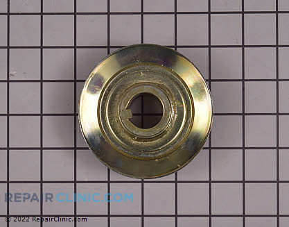 Engine Pulley 114-1622 Alternate Product View