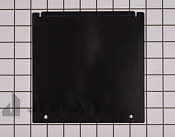 Cover - Part # 4533404 Mfg Part # W10837737