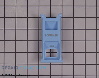 Dispenser Cup 5006EA3014A Alternate Product View