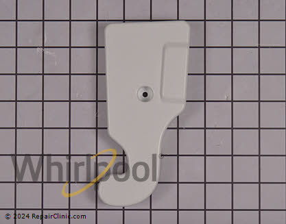 Hinge Cover W10465765 Alternate Product View