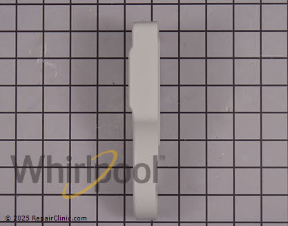 Hinge Cover W10465765 Alternate Product View