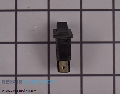 Rocker Switch SV08339 Alternate Product View