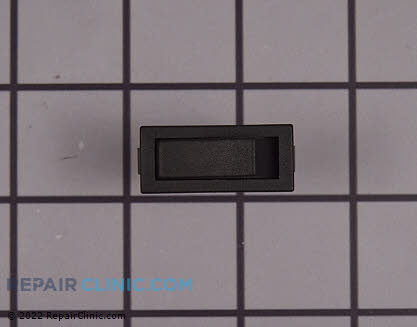 Rocker Switch SV08339 Alternate Product View