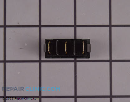 Rocker Switch SV08339 Alternate Product View