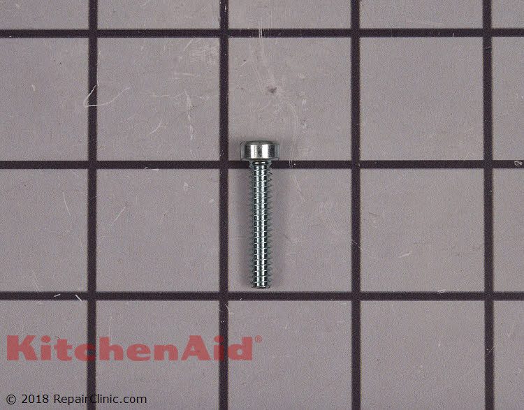 Screw W11173547 | KitchenAid Replacement Parts