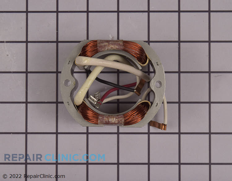 Stator Assembly W10870869 Fast Shipping Repair Clinic