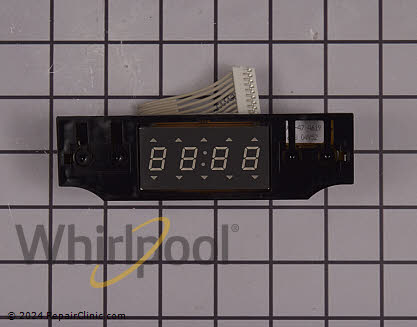 Control Board WPW10260709 Alternate Product View