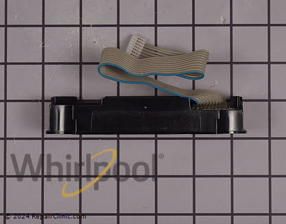 Control Board WPW10260709 Alternate Product View