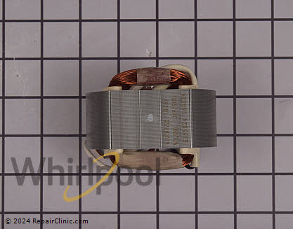 Stator Assembly W10870869 Alternate Product View