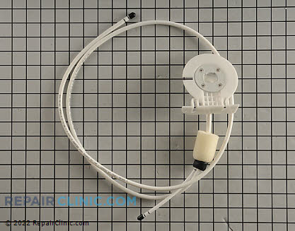 Water Filter Head ADQ73553707 Alternate Product View
