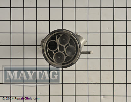 Pump Housing WPW10455271 Alternate Product View