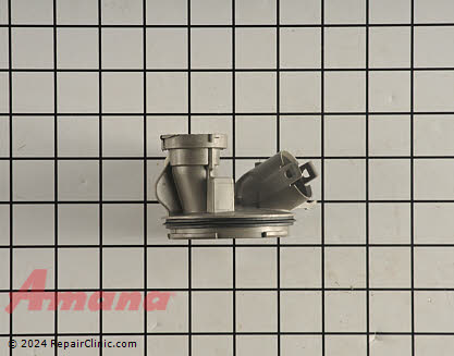 Pump Housing WPW10455271 Alternate Product View