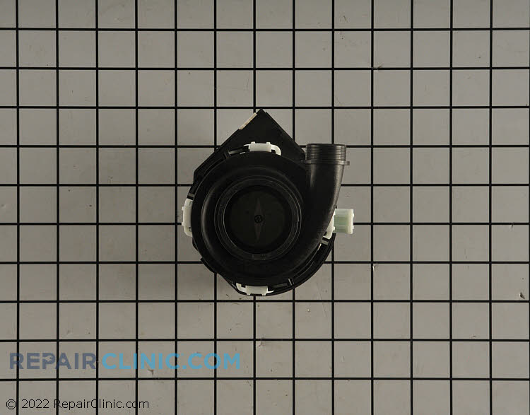 Circulation Pump WD26X23258