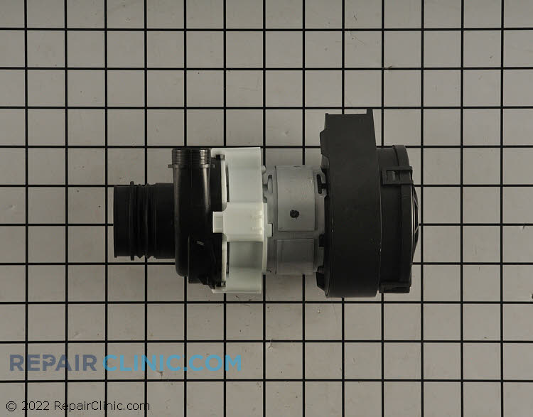 Circulation Pump WD26X23258