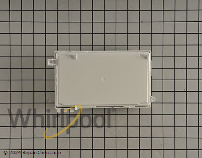 Control Board W10480318 Alternate Product View
