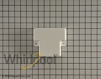 User Control and Display Board W11382526 Alternate Product View