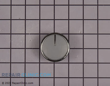Selector Knob W11176265 Alternate Product View