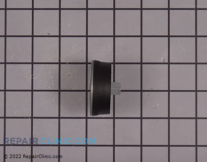 Selector Knob W11176265 Alternate Product View