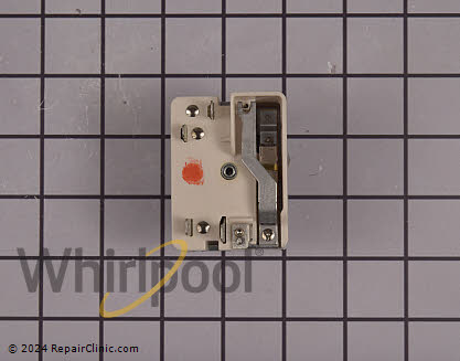 Surface Element Switch W11162115 Alternate Product View