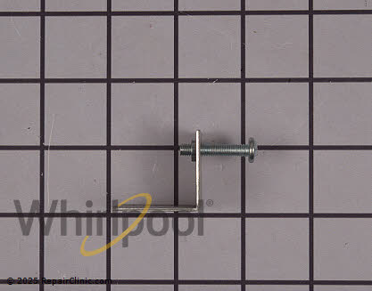 Mounting Bracket 8190978 Alternate Product View