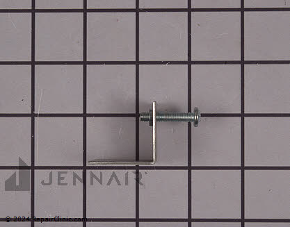 Mounting Bracket 8190978 Alternate Product View