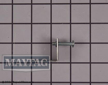 Mounting Bracket 8190978 Alternate Product View