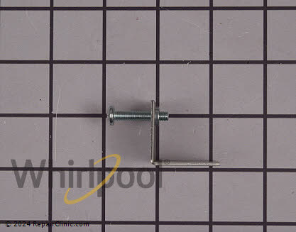 Mounting Bracket 8190978 Alternate Product View