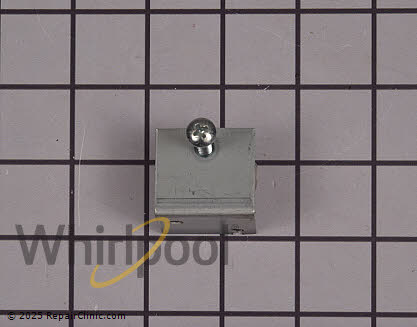 Mounting Bracket 8190978 Alternate Product View