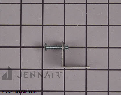 Mounting Bracket 8190978 Alternate Product View