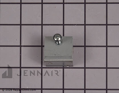 Mounting Bracket 8190978 Alternate Product View