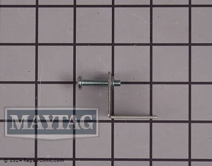 Mounting Bracket 8190978 Alternate Product View