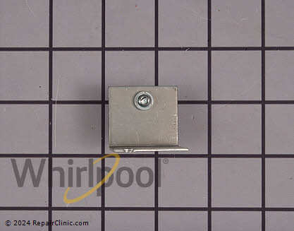 Mounting Bracket 8190978 Alternate Product View