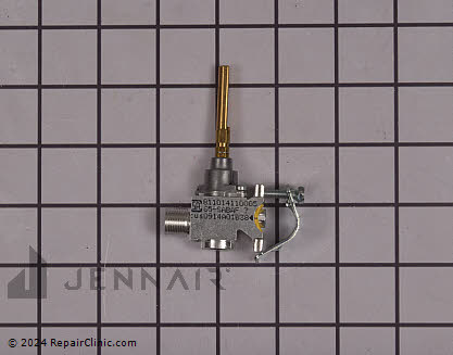 Surface Burner Valve W10617472 Alternate Product View