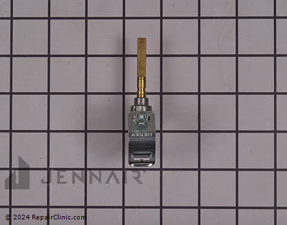 Surface Burner Valve W10617472 Alternate Product View