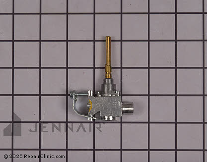 Surface Burner Valve W10617472 Alternate Product View