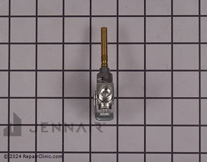 Surface Burner Valve W10617472 Alternate Product View