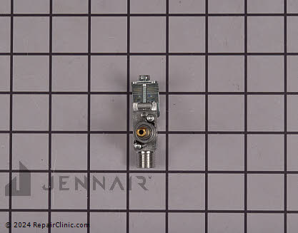 Surface Burner Valve W10617472 Alternate Product View
