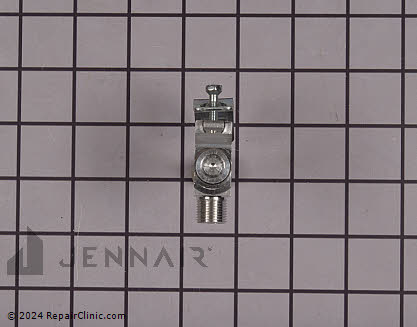 Surface Burner Valve W10617472 Alternate Product View