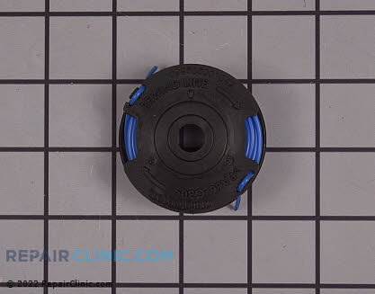 Trimmer Head 88518 Alternate Product View