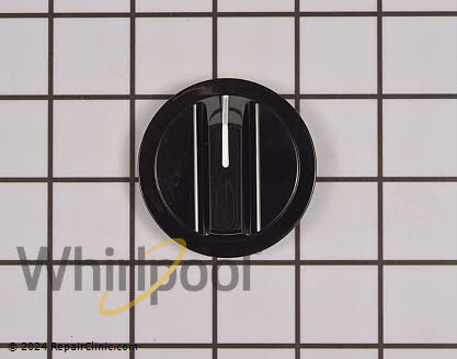Knob W11643382 Alternate Product View