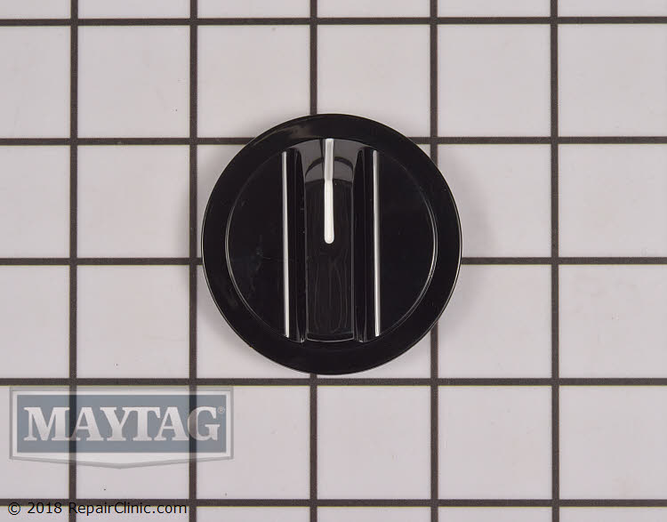 Knob W11643382 | Maytag Replacement Parts