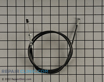 Throttle Cable 17910-VK6-003 Alternate Product View