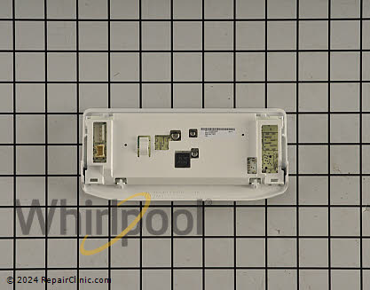 Control Board W11082840 Alternate Product View