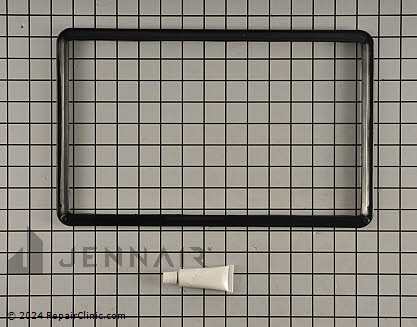 Door Gasket W10591215 Alternate Product View