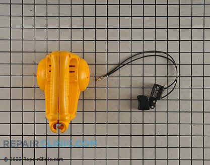 Switch Kit 5140110-01 Alternate Product View